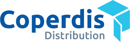 Logo de Coperdis Distribution